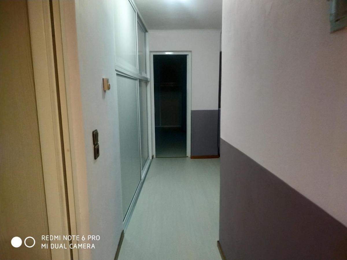 Muses Apartments Еретрія Екстер'єр фото